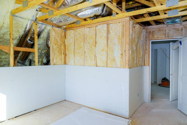 Best Commercial Insulation in Fort Riley, KS