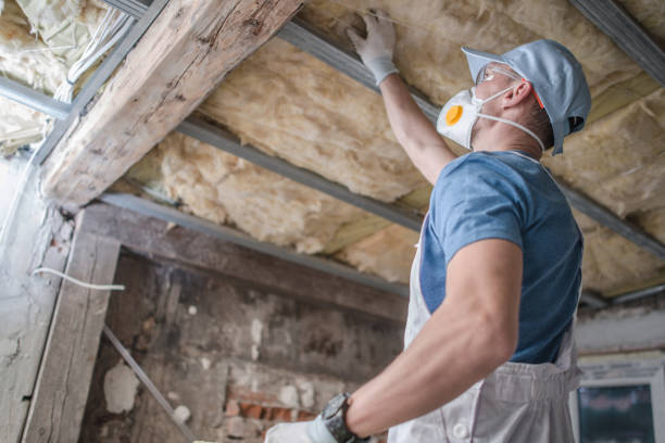 Best Insulation for Specific Applications in Fort Riley, KS