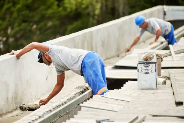 Best Insulation for Specific Applications in Fort Riley, KS