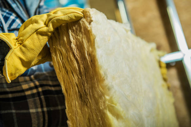 Best Insulation Installation Services in Fort Riley, KS